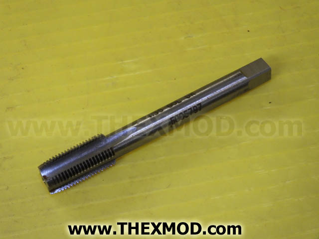 Tap - 3/8in - 24 tpi UNF - DEF STAN 51/7 6FPB BS3409PT1-1