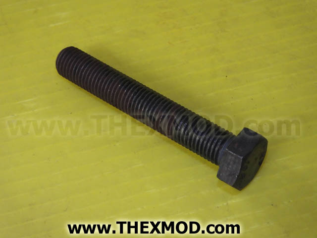 Screw Cap - 06017344320-1