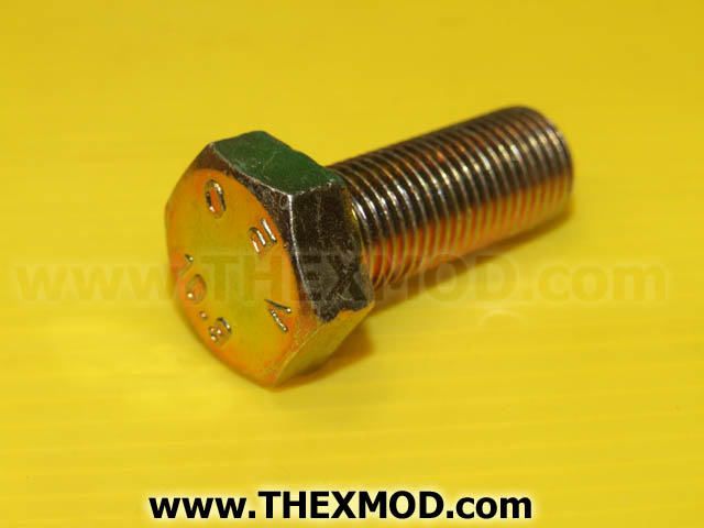 Screw - Machine - M14 - FT214351-1