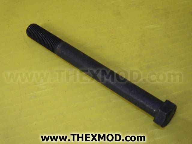 Bolt - UNF 7/16 in x 4 1/2 - BS 1768 433149-1