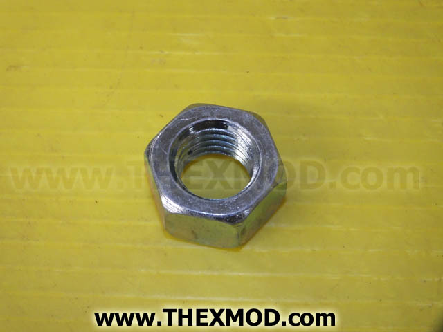 Nut - M18 x 2.5 - BS3692-1