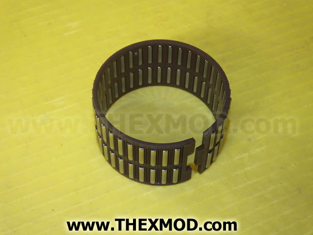 Bearing - Needle Roller - TUK100340-1