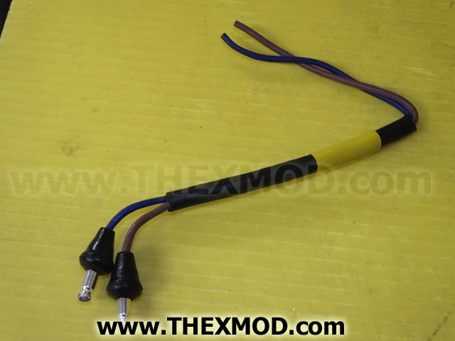 Cable - WPG 9685-1