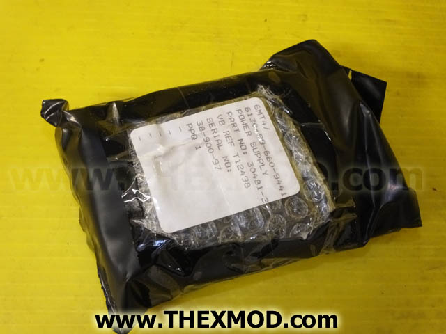 Power Supply - 30481-3-1