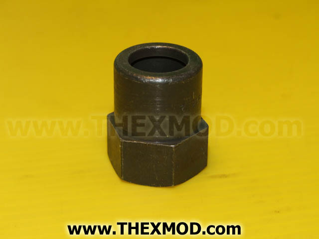 Nut - Union - M18 - 91035370-1