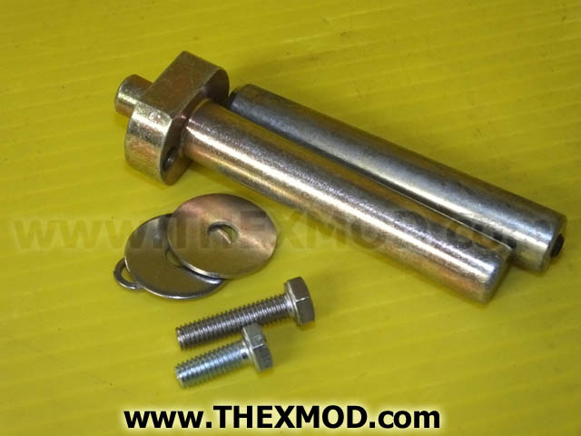 KIT - Shock Absorber Pin - Kit 8048-1