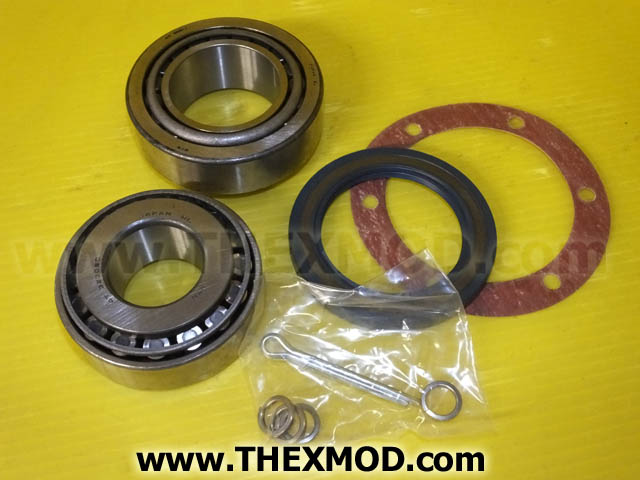 Bearing and Oilseal - KIT 8006-1