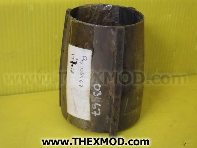 Sleeve - Synchro Cone Gearbox - WE2633-1