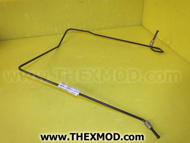 Pipe - Brake - LH Drive - SGB000921-1