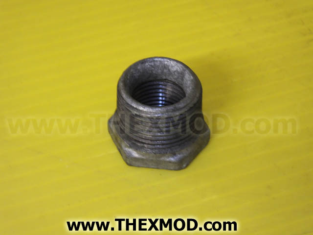 Insert Screw - DA6534-6-1
