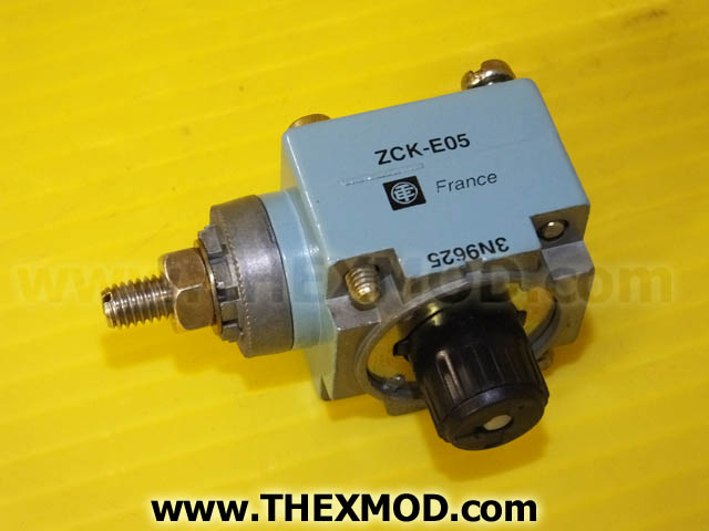 Switch - Sensitive - BW207383-3