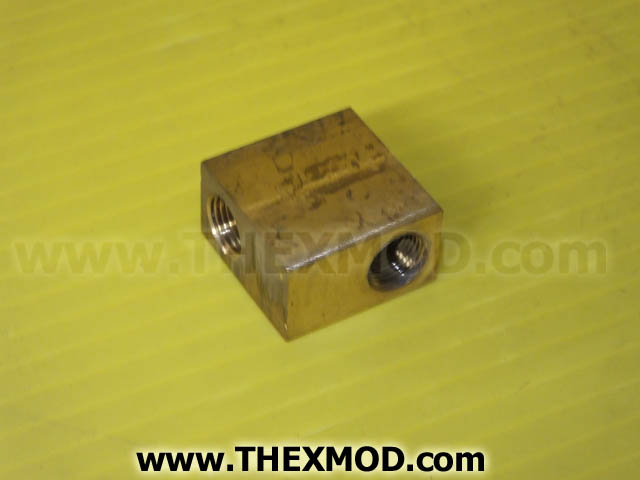 Switch - Sensitive - 501324-1