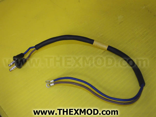 Cable - WPG 9643-1