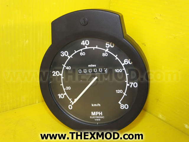 Speedometer - RDH1648-1