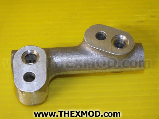 Oil Block - FTC4053-2