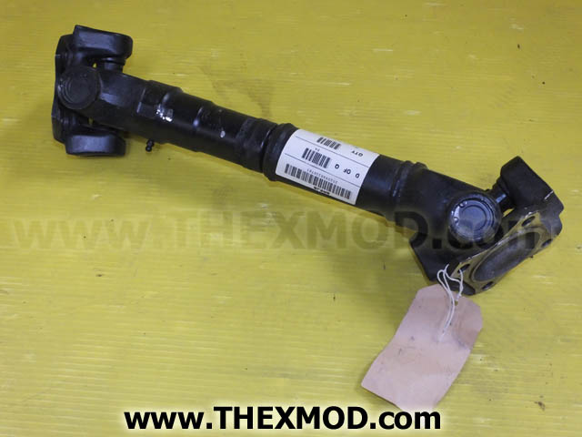 Prop Shaft - 2-28365 AW28365-1