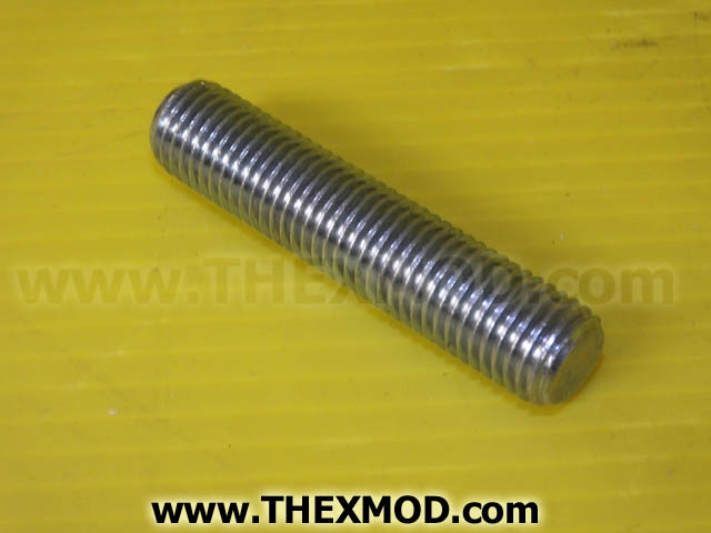 Screw - Headless - M16 x 2 - 204886/19-1