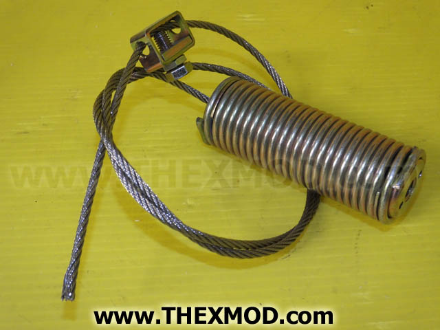 Cable - Sensing Valve - KIT 8015-1