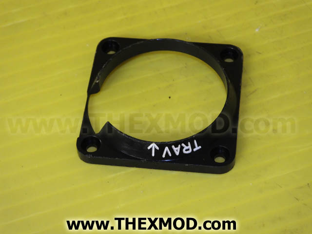 Retainer - Dial Night - FV2038419 PPE 035623-1
