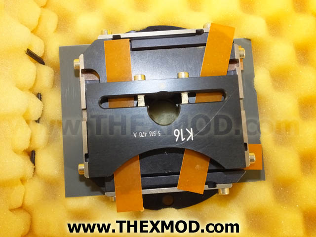 Coupling Shaft - Encorder - 25887801-1