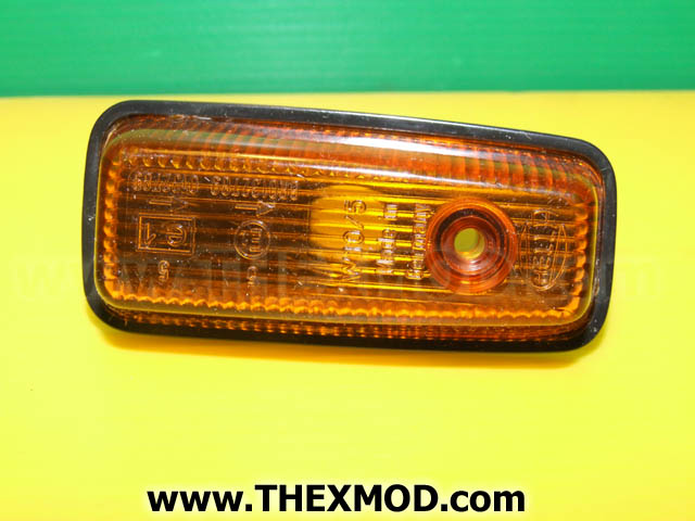 Light - Side - Yellow / Amber - 0028265890-1