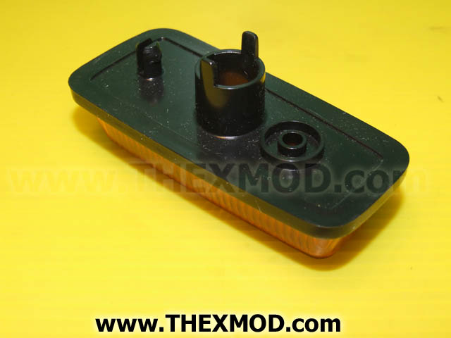 Light - Side - Yellow / Amber - 0028265890-2