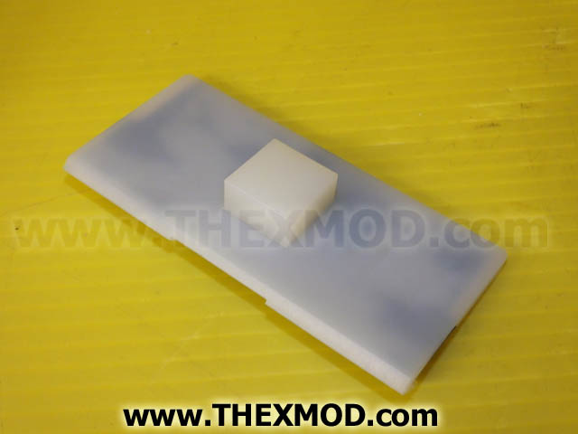 Cover Plate - FV2104060-2