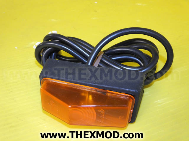 Light - Amber - Directional - 91113343 104/01/01-1