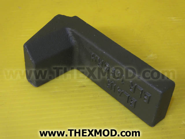 Bracket - C22261 Y10584809-1