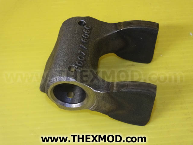 Fork - Y032-080-08-1