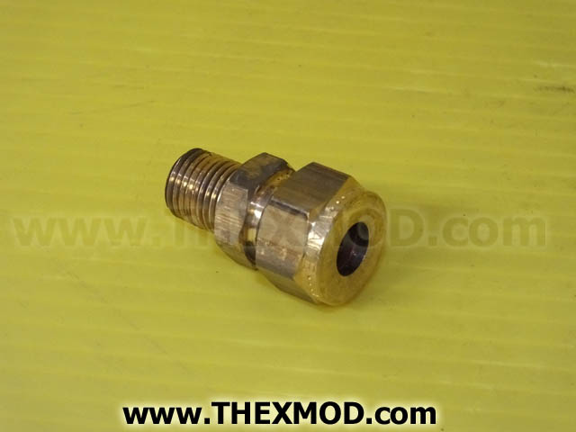Adaptor - 408-10527-1