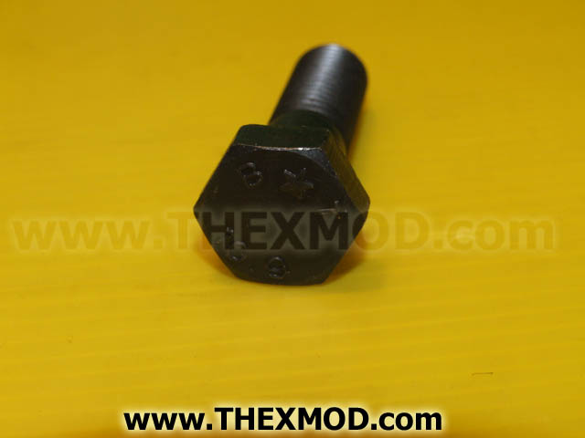 Bolt - Machine - M12 - 1.756 Pitch - CV11619-2