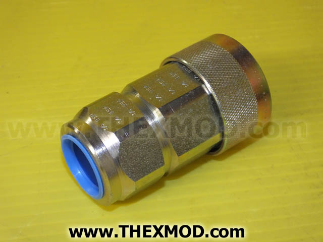 Coupling - HE0119 QRC12FBF-1