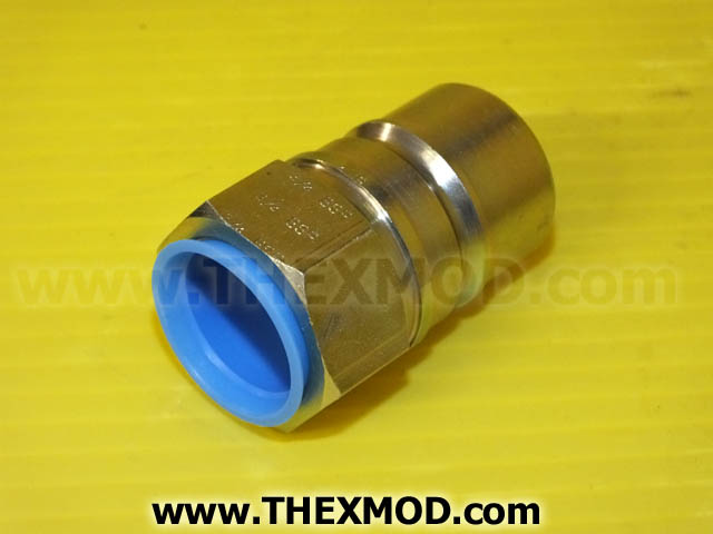 Coupling - HE0119 QRC12FBF-1