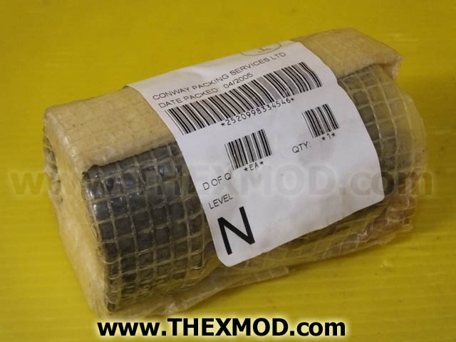 Clutch Half - Y03208204 R8007-233-1