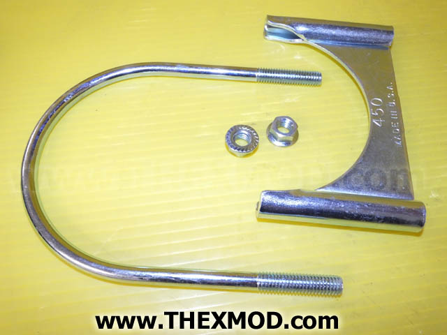 Clamp Loop - FG 50867/3-1