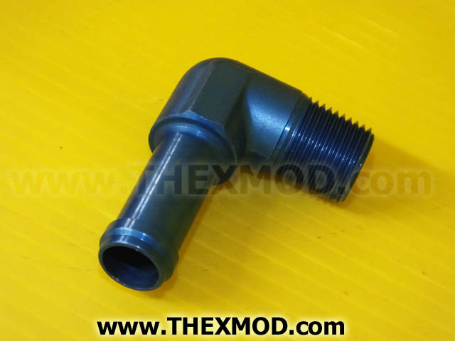 Elbow Pipe - 06581-AN842-10D-1