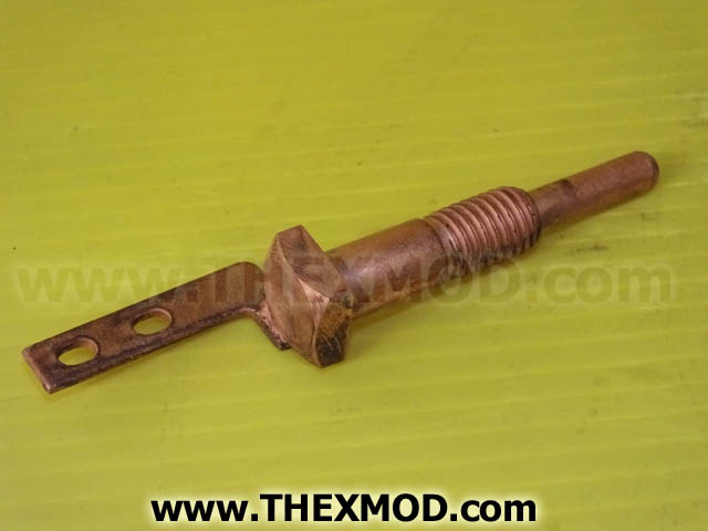 Jumper and Screw - OD18380-1