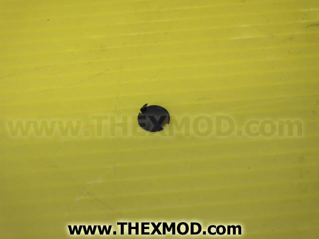 Plug Blanking - 6366002-1