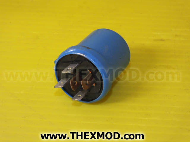 Relay - SRB400-2