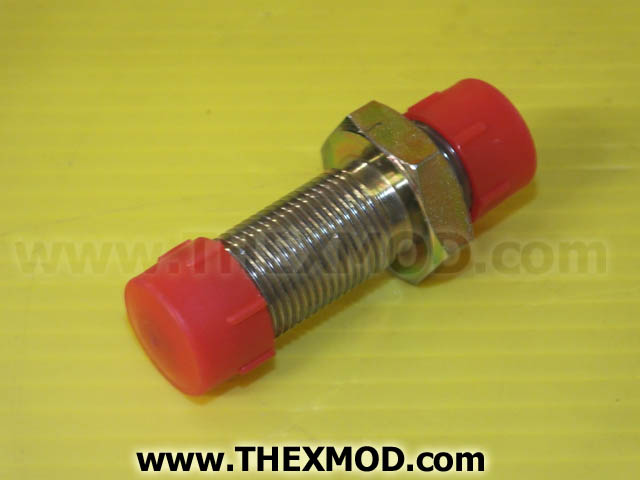 Connector - SF1170-4 07260402 8303721-1