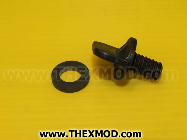 Plug - Drain - Fuel Filter / Sedimenter Bowl - 71-1