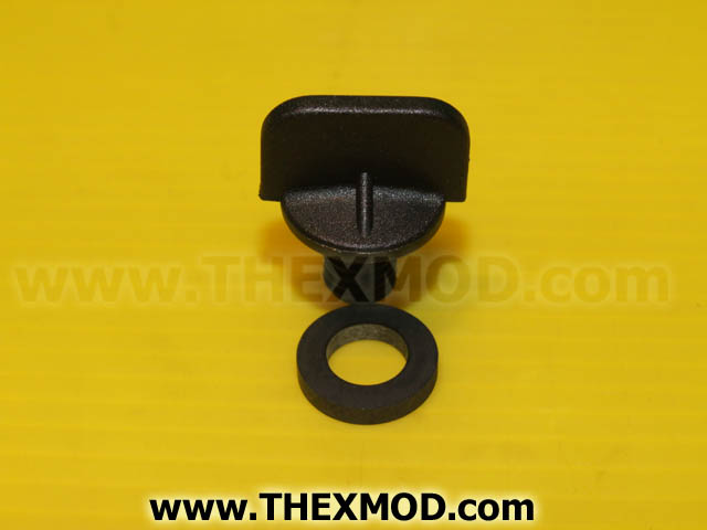 Plug - Drain - Fuel Filter / Sedimenter Bowl - 71-2