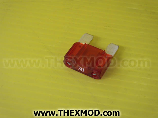 Fuse - YQG10010-1