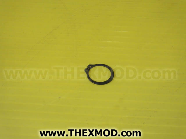 Ring - Y8923162 2562-10 DP 07945 500/43 KB14159-1
