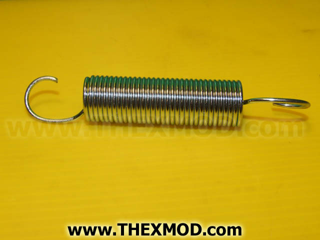 Spring - Pedal Return - 91015246-1