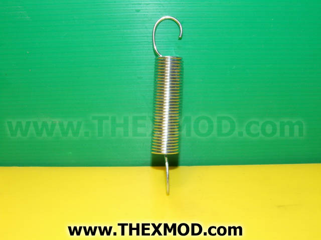 Spring - Pedal Return - 91015246-2