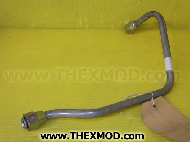 Pipe - MXK2031-1