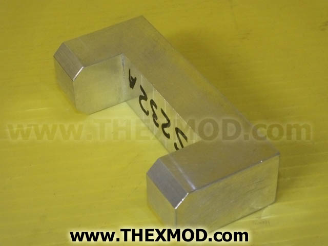 Pivot block - AS59675-1