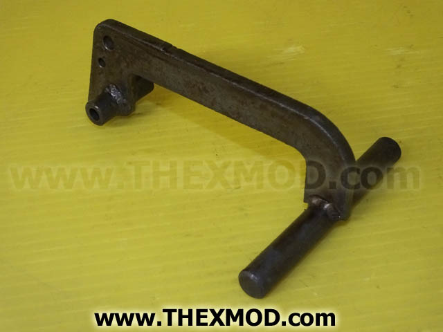 Handle Seat - 10902665-1
